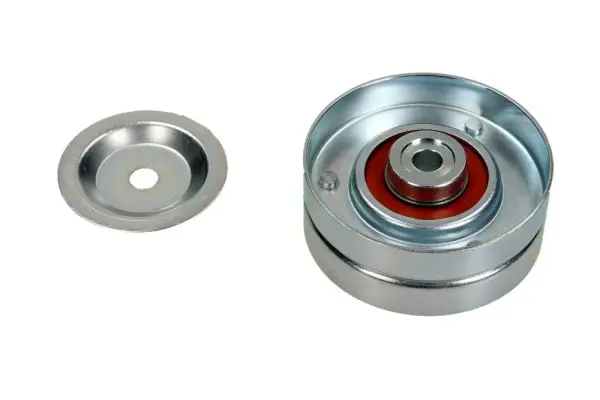 Geprüft MAXGEAR 54-1431 - Spannrolle, Keilrippenriemen
