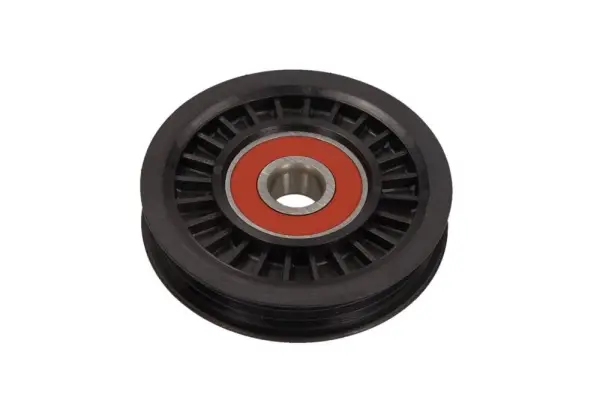 Begrenztes Angebot MAXGEAR 54-1447 - Umlenk-/Führungsrolle, Keilrippenriemen