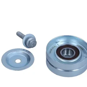 Schneller Versand MAXGEAR 54-1396 - Umlenk-/Führungsrolle, Keilrippenriemen