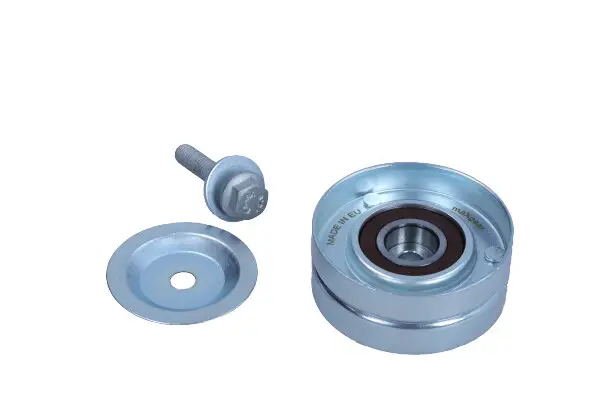 Schneller Versand MAXGEAR 54-1396 - Umlenk-/Führungsrolle, Keilrippenriemen