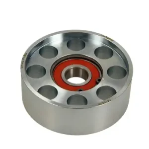 Zertifiziert MAXGEAR 54-1420 - Spannrolle, Keilrippenriemen