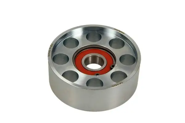 Zertifiziert MAXGEAR 54-1420 - Spannrolle, Keilrippenriemen