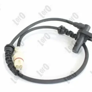 Versand Am Gleichen Tag ABAKUS 120-02-114 - Sensor, Raddrehzahl