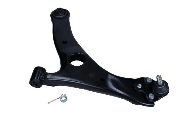 Geprüft MAXGEAR 72-3777 - Lenker, Radaufhängung