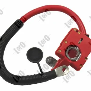 ABAKUS 120-08-125 - Batterieadapter Garantierte Lieferung