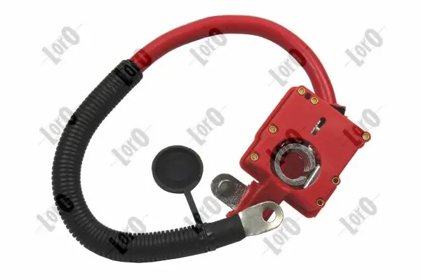 ABAKUS 120-08-125 - Batterieadapter Garantierte Lieferung