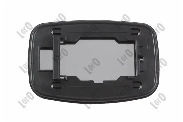 Sofort Bestellen ABAKUS 1204G01 - Spiegelglas, Außenspiegel