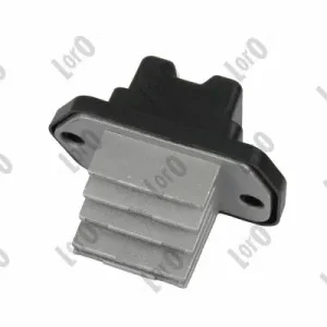ABAKUS 133-018-001 - Widerstand, Innenraumgebläse Neue Kollektion