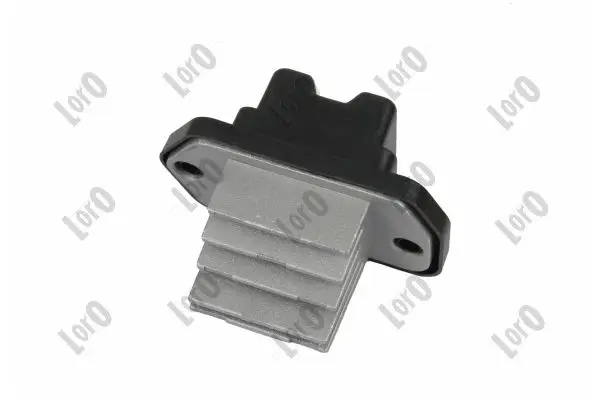 ABAKUS 133-018-001 - Widerstand, Innenraumgebläse Neue Kollektion