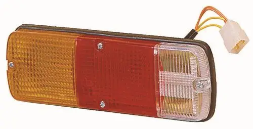 Heißes Angebot ABAKUS 212-1904N-A4 - Heckleuchte