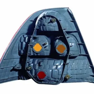 ABAKUS 212-19L8R-LD-UE - Heckleuchte Preisreduziert