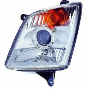 ABAKUS 213-1137R-LD-EM - Hauptscheinwerfer Aktuell