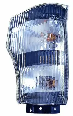 Kracherpreis ABAKUS 213-1530L-A - Blinkleuchte