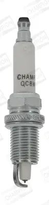 Markenprodukt CHAMPION CCH9809 - Zündkerze - IRIDIUM