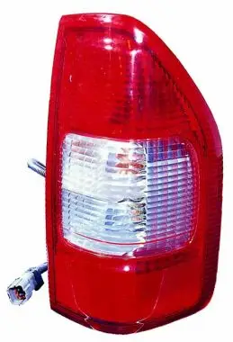 Must-Have ABAKUS 213-1926R-UE - Heckleuchte