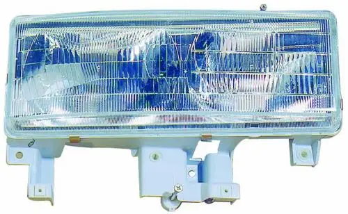 Kracherpreis ABAKUS 214-1131L-LD - Hauptscheinwerfer