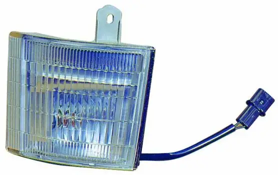 Sale ABAKUS 214-1543L-U - Blinkleuchte