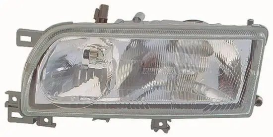 Sonderangebot ABAKUS 215-1141L-LD-E - Hauptscheinwerfer