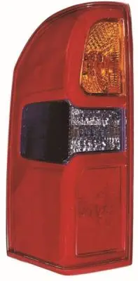 ABAKUS 215-19H9L-A - Heckleuchte Angebot