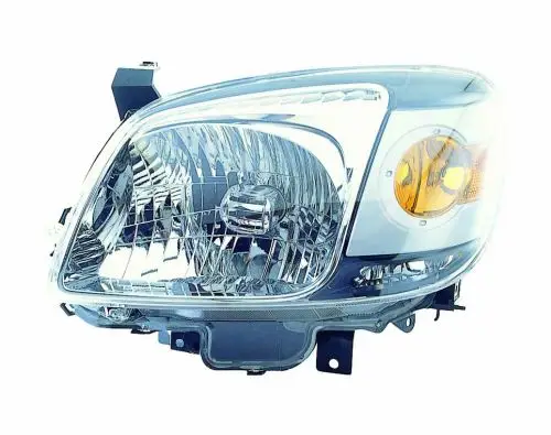 Sonderangebot ABAKUS 216-1154R-LDEM2 - Hauptscheinwerfer