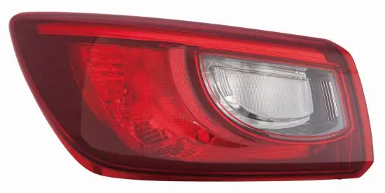 Super-Preis ABAKUS 216-19ACL-UE - Heckleuchte