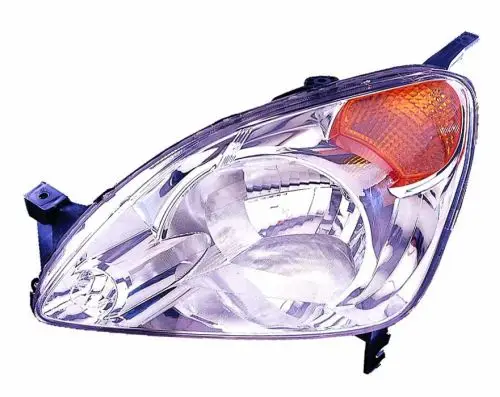 Mega-Angebot ABAKUS 217-1138R-LDEMY - Hauptscheinwerfer