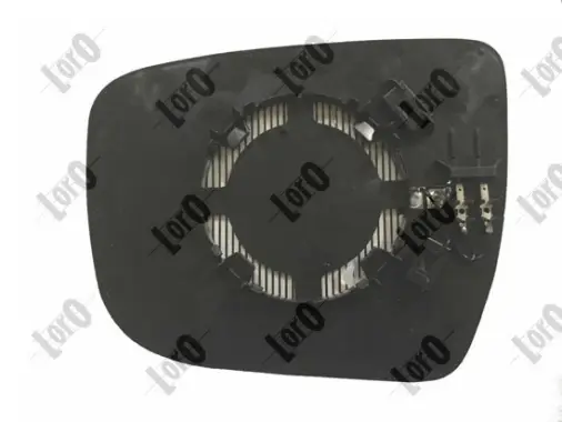 Mega-Angebot ABAKUS 2737G04 - Spiegelglas, Außenspiegel