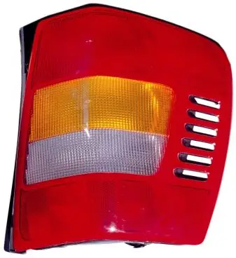Letzte Chance ABAKUS 333-1925L-US - Heckleuchte