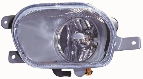 Begrenztes Angebot ABAKUS 373-2002L-UQ - Nebelscheinwerfer