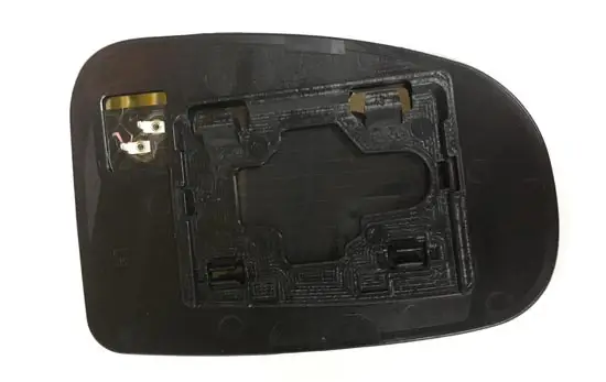 Ausverkauf ABAKUS 3938G03 - Spiegelglas, Außenspiegel