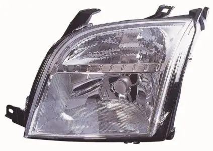 ABAKUS 431-1155L-LD-EM - Hauptscheinwerfer Abverkauf