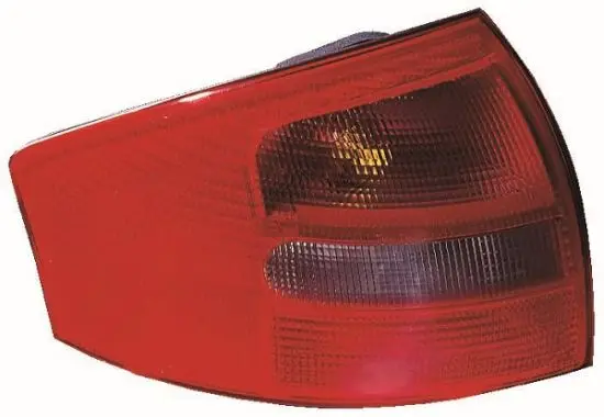 Neue Kollektion ABAKUS 441-1943L-UE - Heckleuchte