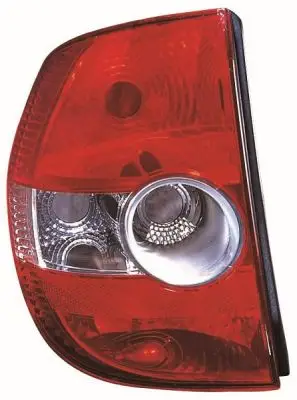 ABAKUS 441-1979L-LD-UE - Heckleuchte Billig