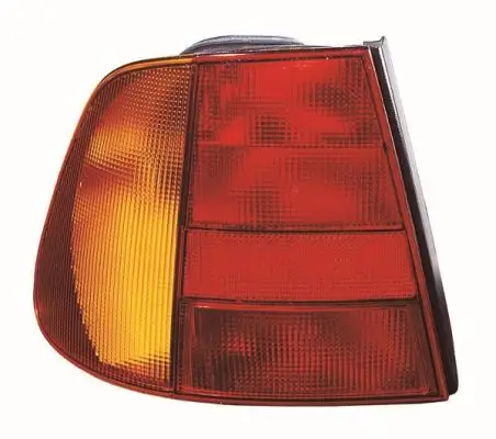 Meistverkauft ABAKUS 441-1993L-LD-UE - Heckleuchte