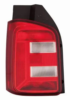 Top-Seller ABAKUS 441-19ACR-UE - Heckleuchte