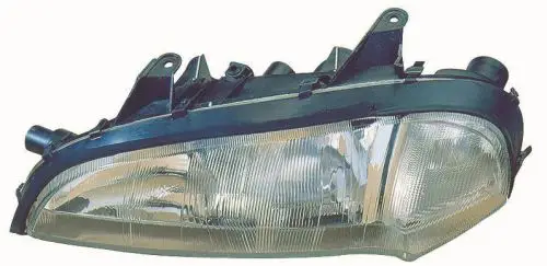 Knallerangebot ABAKUS 442-1111R-LD-EM - Hauptscheinwerfer