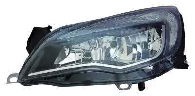 ABAKUS 442-1161RMLEMD2 - Hauptscheinwerfer Bestseller