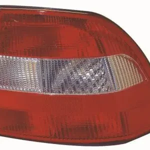 Zertifiziert ABAKUS 442-1907R-UE - Heckleuchte