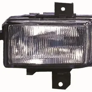 Preis Gesenkt ABAKUS 442-2008L-UE - Nebelscheinwerfer