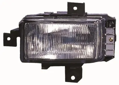 Preis Gesenkt ABAKUS 442-2008L-UE - Nebelscheinwerfer