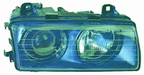 Meistverkauft ABAKUS 444-1110L-LD-EN - Hauptscheinwerfer