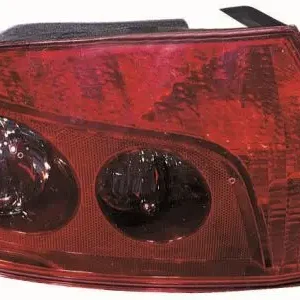 Schnäppchen ABAKUS 550-1937L-UE - Heckleuchte