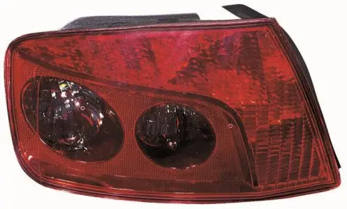 Schnäppchen ABAKUS 550-1937L-UE - Heckleuchte