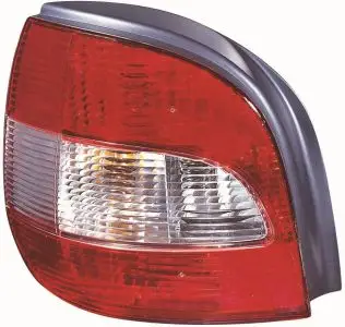 ABAKUS 551-1950L-UE - Heckleuchte Direkt Vom Hersteller