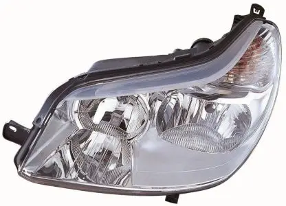ABAKUS 552-1120R-LD-E - Hauptscheinwerfer Mega-Angebot
