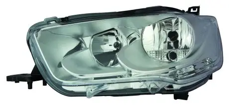 Rabatt ABAKUS 552-1142R-LD-EM - Hauptscheinwerfer