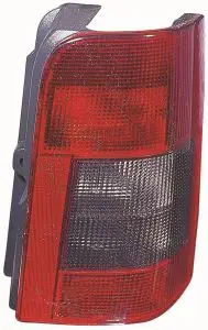 ABAKUS 552-1909L-UE - Heckleuchte Letzte Chance