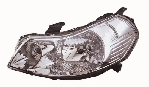 Günstig ABAKUS 661-1152R-LD-EM - Hauptscheinwerfer