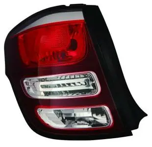Neue Kollektion ABAKUS 552-1945R-LD-UE - Heckleuchte