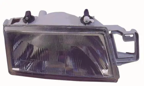 ABAKUS 661-1108R-LD-E - Hauptscheinwerfer Aktuell